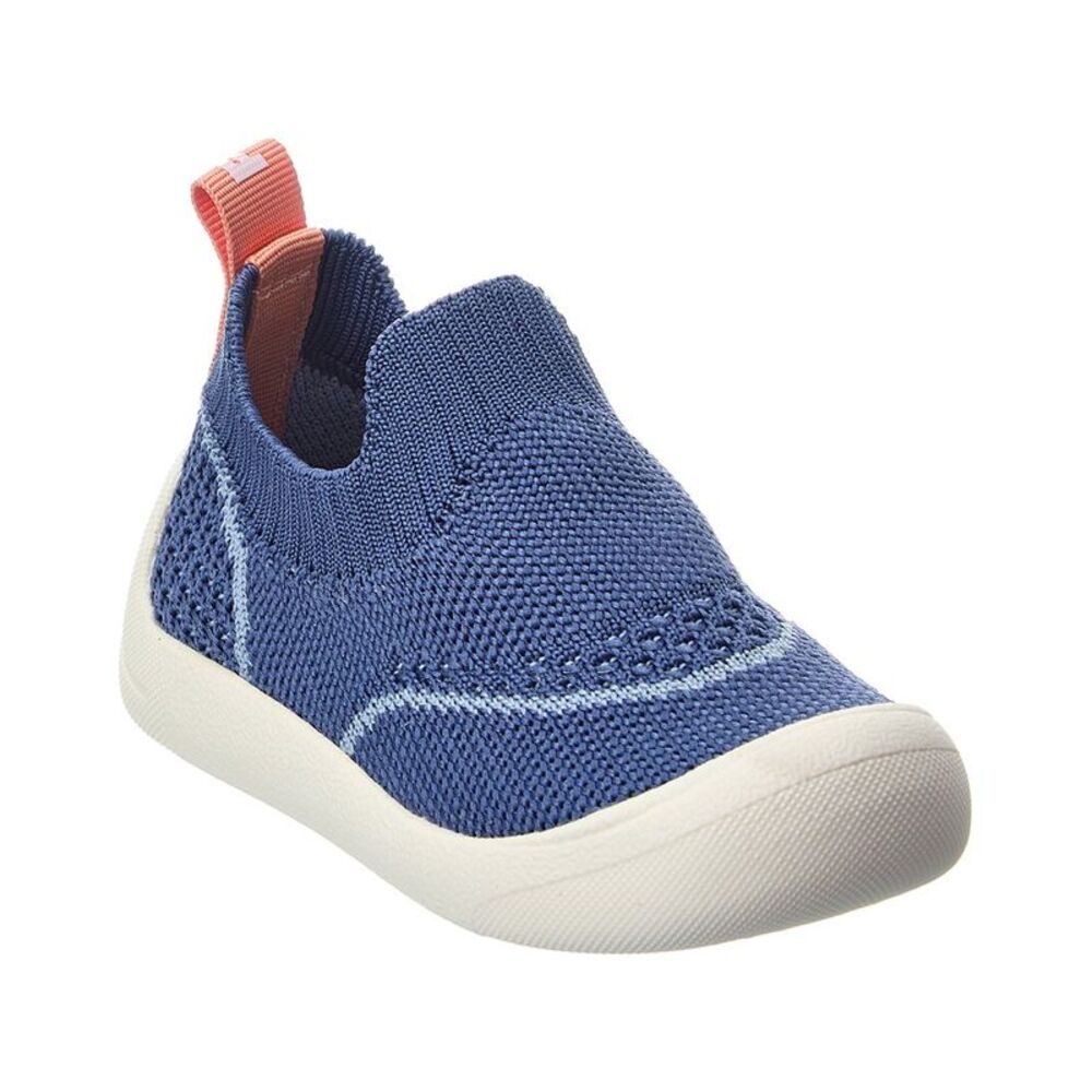 Naturino Falcotto Free Socks Knit Sneaker, Blue